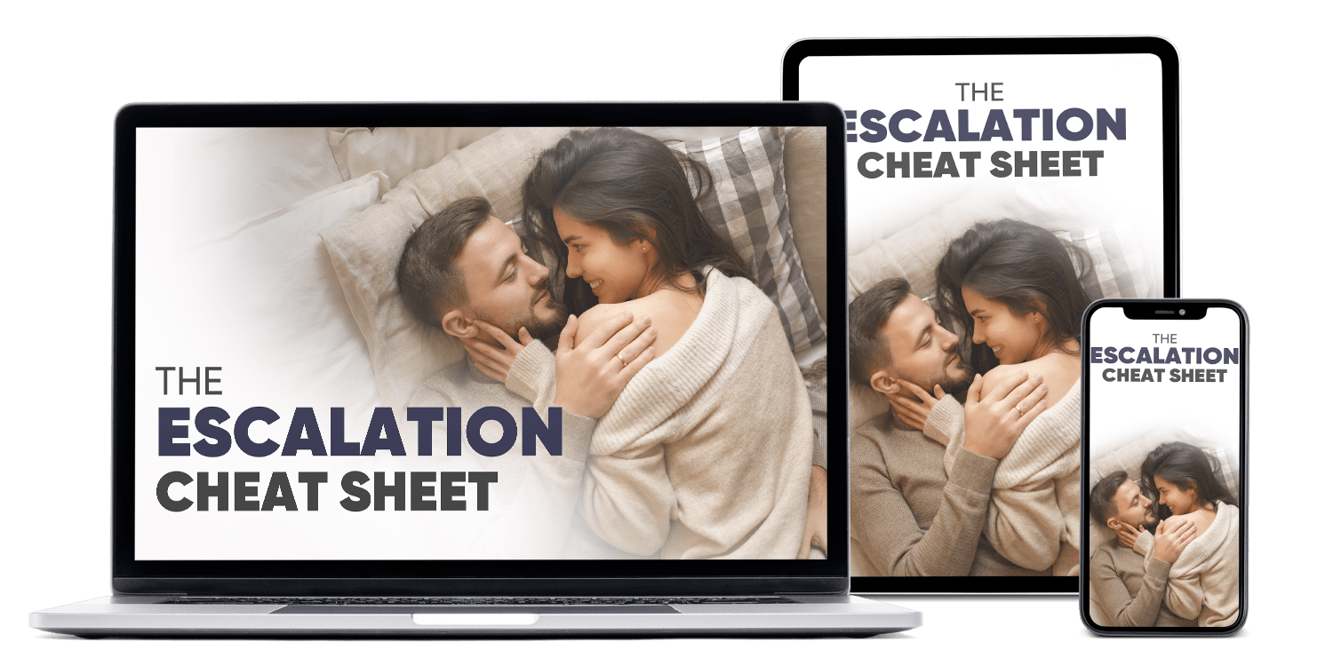 The Escalation Cheat Sheet